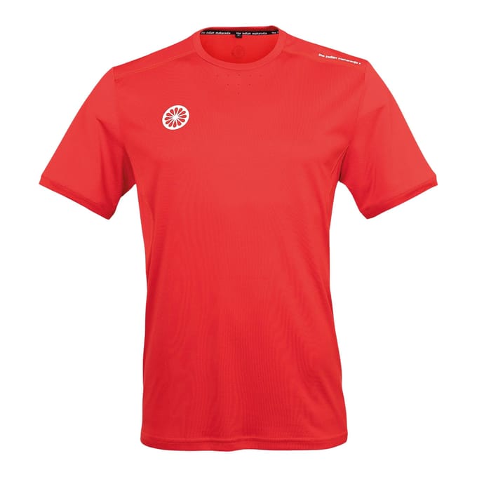 The Indian Maharadja Jaipur Performance Shirt Heren - Maat S