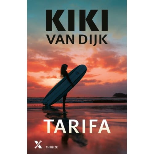 Tarifa - Kiki van Dijk