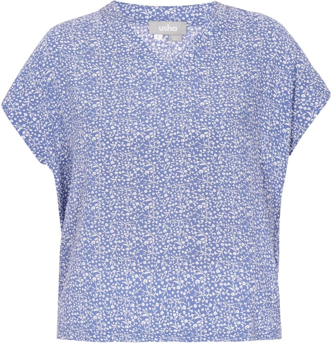 usha Blouse