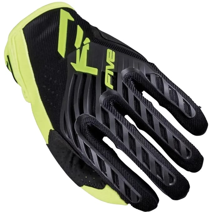 Motorcross handschoenen Five MXF3 Evo