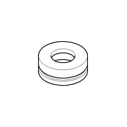 Dornbracht Tara replacement sleeve for pillar tap 092102089-00