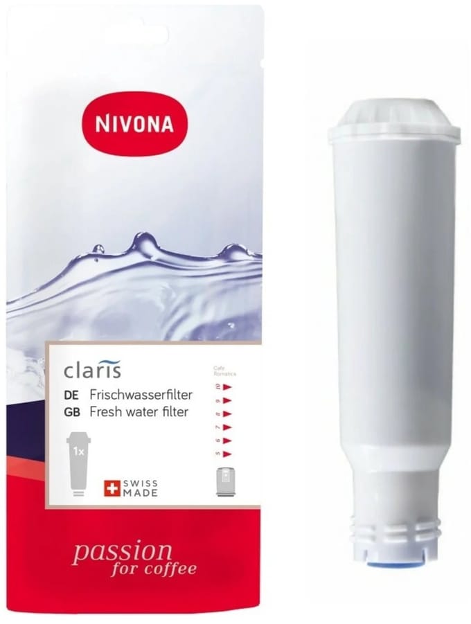 NIVONA - Waterfilter Claris NIRF701 - NIRF701