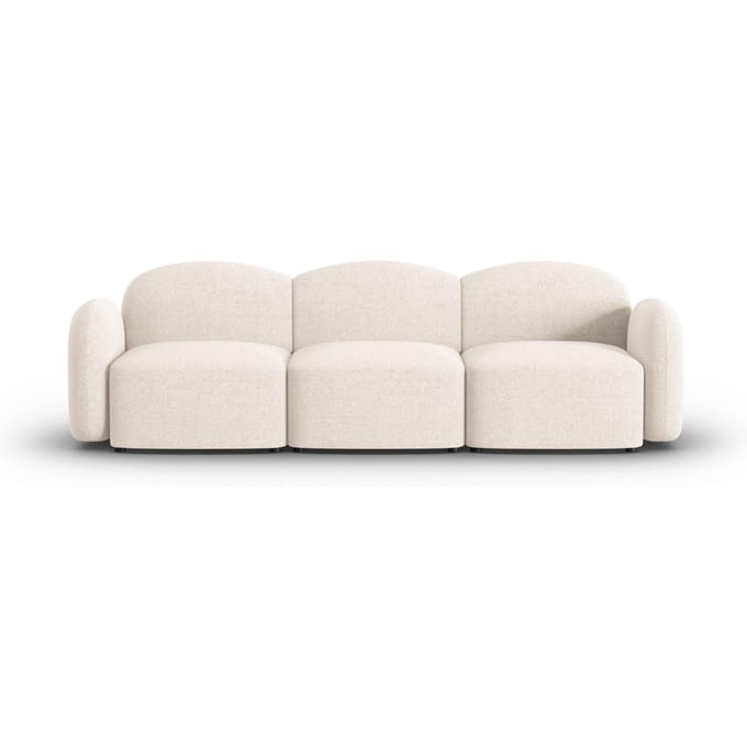3-zitsbank Blair chenille | Micadoni Home