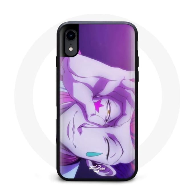 Coque pour Iphone X Hisoka Morow Anime Hunter x Hunter