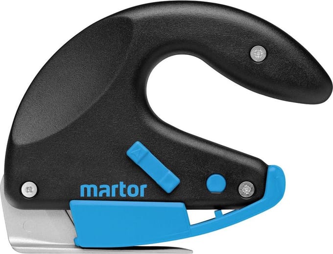 MARTOR 435.02 SECUMAX OPTICUT 1 stuk(s)
