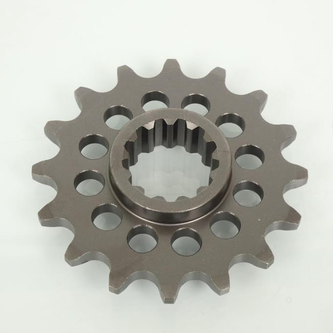Pignon de sortie de boite Esjot pour Auto 16 dents pas 520 Neuf