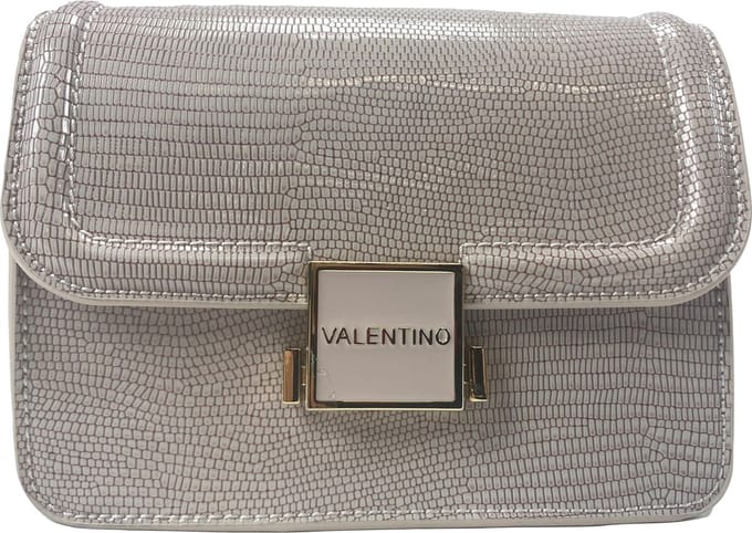 VALENTINO Schoudertas Avondtas Nicum Satchel Cipria Roze