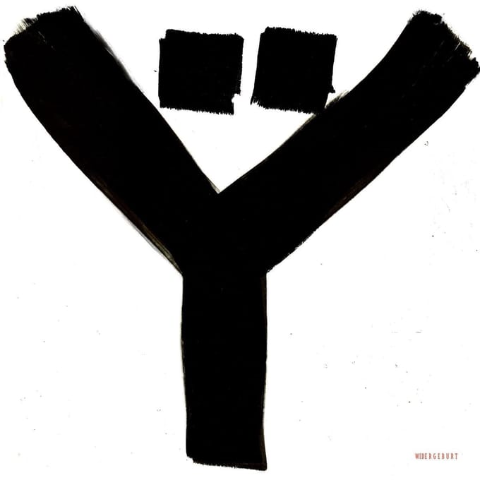Dÿse - Widergeburt (CD)