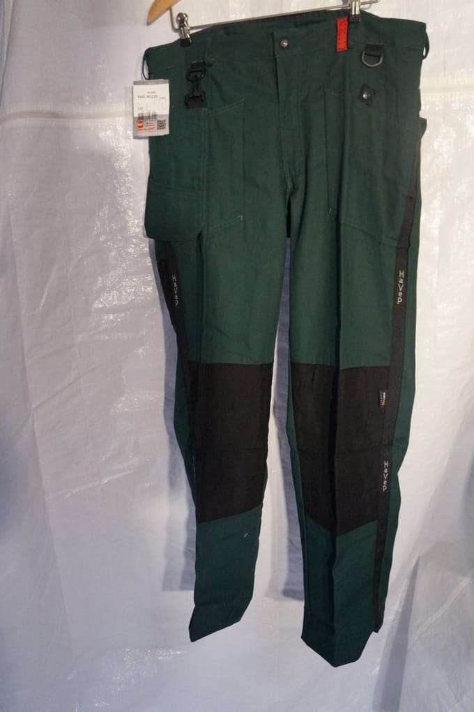 Nieuw! Havep 8488 werkbroek | maat 53