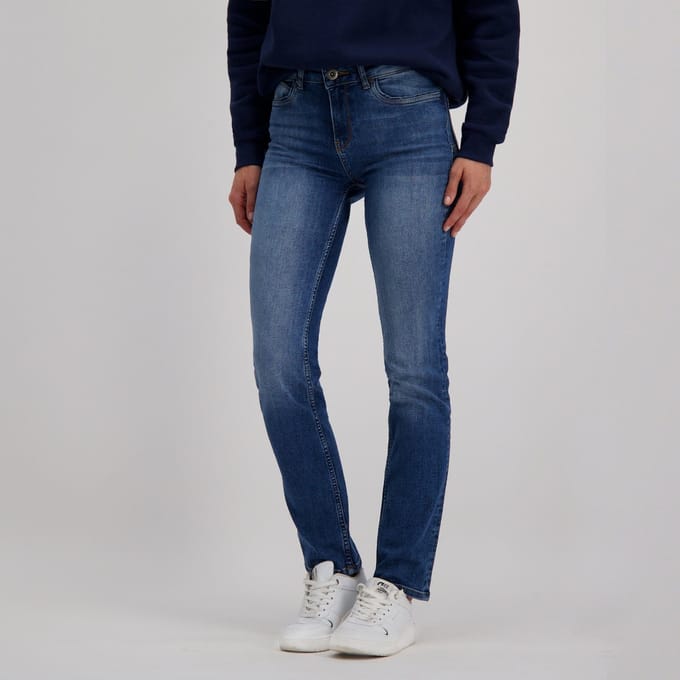 Cars Jeans Jeans Joyce Regular Fit - Dames