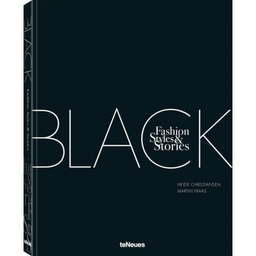 The Black Book - Heide Christiansen