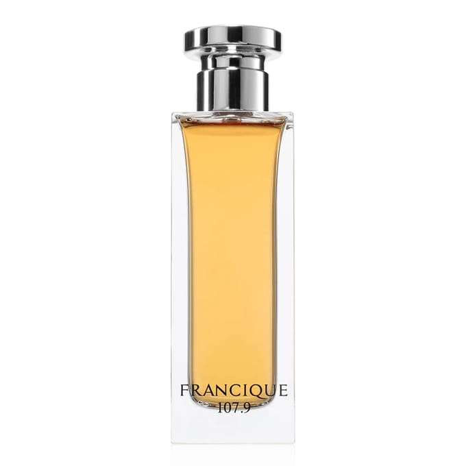 Geurwereld, Francique 107,9, Eau de Parfum, Unisex, 100 Ml