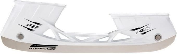 CCM Speedblade +4.0 Holder & Runner Set - IJshockey - 295mm