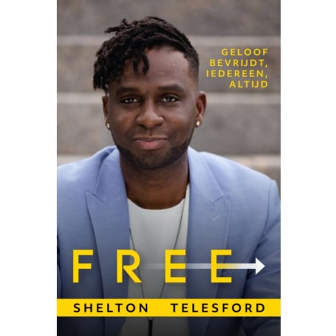 Free - Shelton Telesford