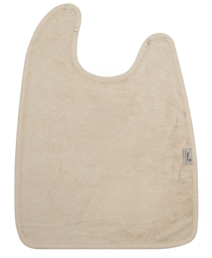 Timboo Slab XXL 37 x 50 cm - Frosted Almond