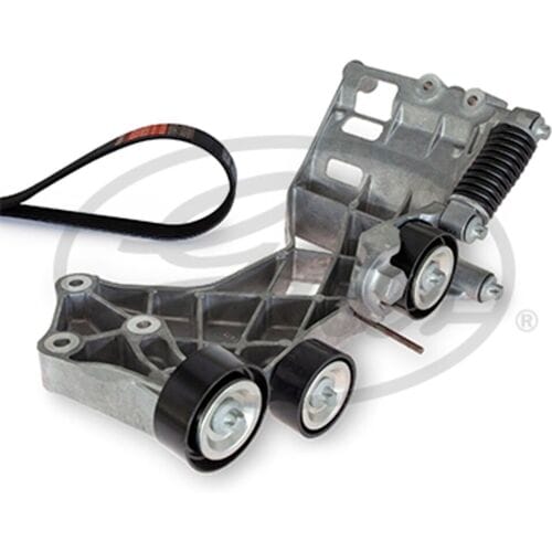 Poly V-riem set Micro-V® Kit ESTART™ GATES K016PK1986EST