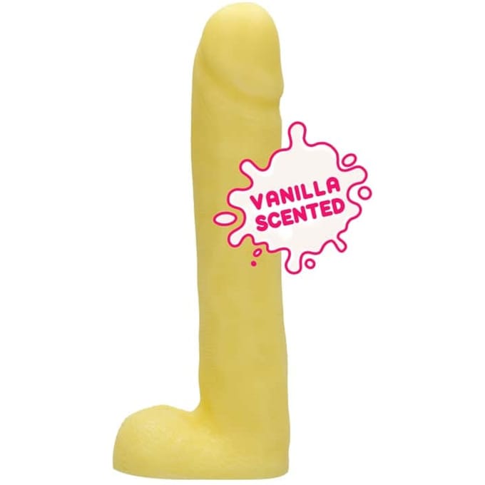 S-Line Gadget Penis Zeep In Cadeauverpakking - Vanille