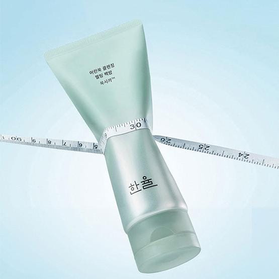 Baume Nettoyant Fondant à l'Artemisia Pure 100g BOUTIQUE AUTHENTIQUE gray