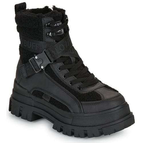Laarzen Buffalo ASPHA COM1 WARM