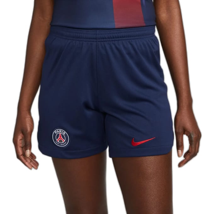 Dames Homeshort PSG Stadium 2023/24