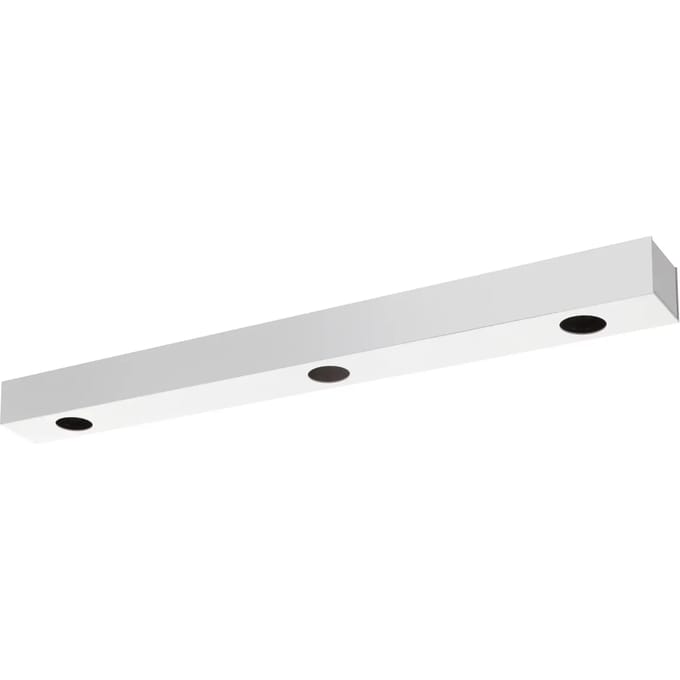 Connector for Fixtures Bases 3 Indeluz lighting Dube Square