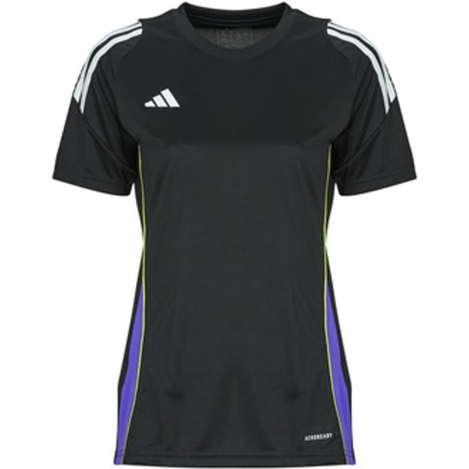 adidas  T-shirt Korte Mouw Tiro 24 Jersey