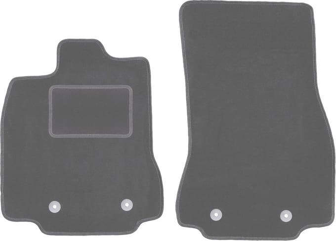 Automatten voor: Toyota Prius II hatchback (2003-2010)