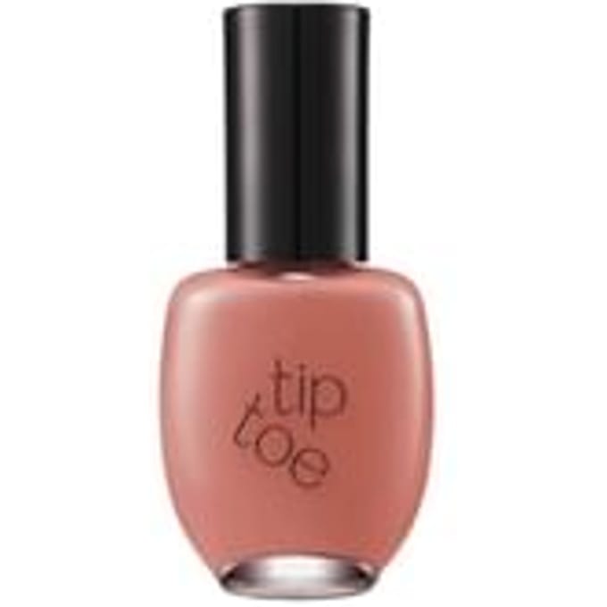 tip toe - Andante Nail Polish - 18 Colors #216 Rosette