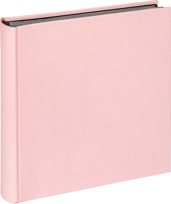 Walther FA-308-BR Fun Baby Selection - Design album - Formaat 30 x 30 cm - Rose