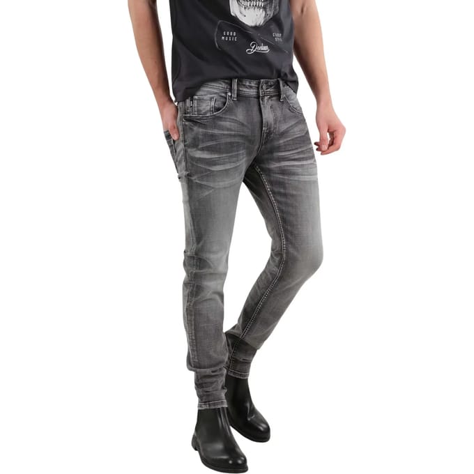 DEELUXE Rockjeans voor heren 30.32