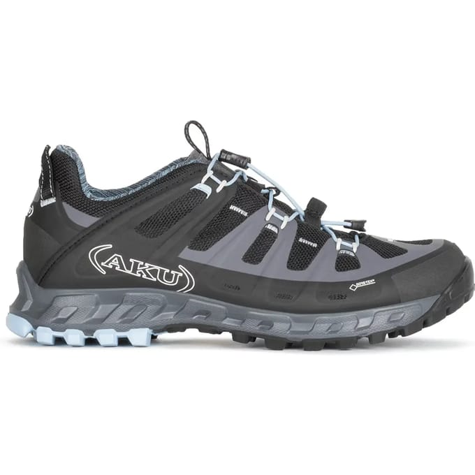 Schoenen Aku