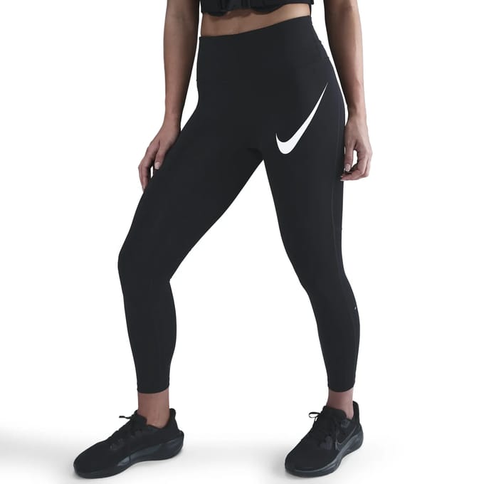 Nike Tempo Dri-FIT High-Rise 7/8 Tights Dames
