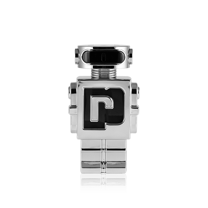 Rabanne Phantom Eau de Toilette Nevel Herenparfum Heren 100 ml