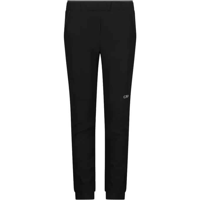 Polyester broek voor meisjes CMP