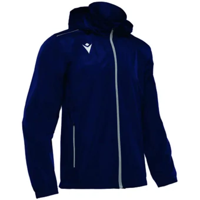 Winddicht jack Macron lyngen shower