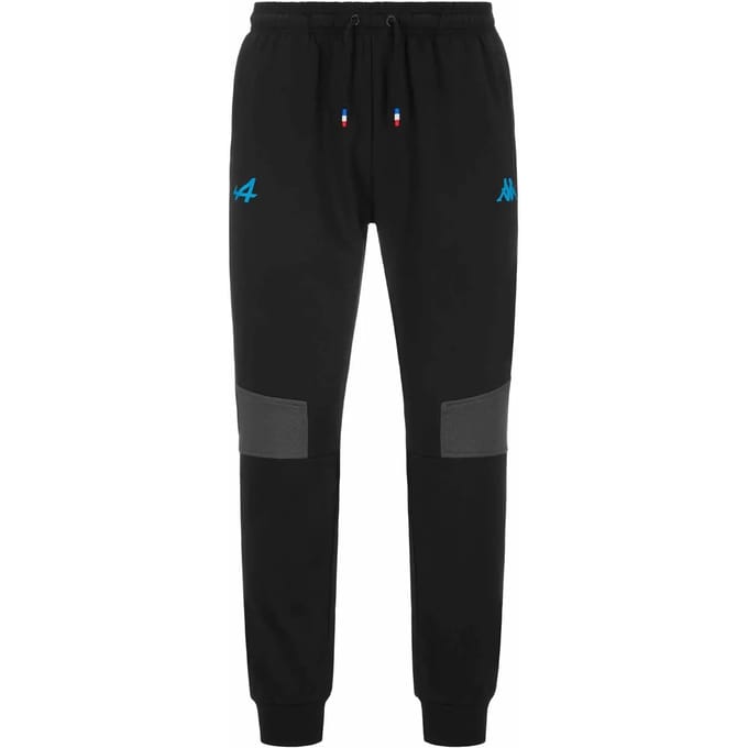 Alpine F1 joggingbroek Adrofin 2024