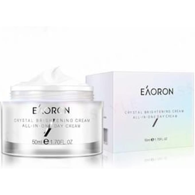 EAORON - Crystal Brightening Cream 50ml