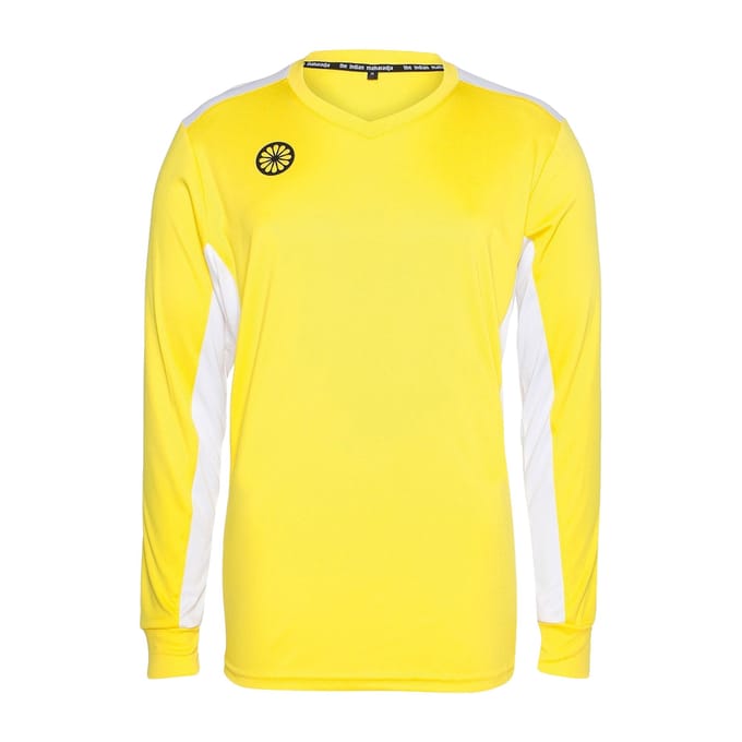 The Indian Maharadja T4 LS Goalkeeper Shirt Senior