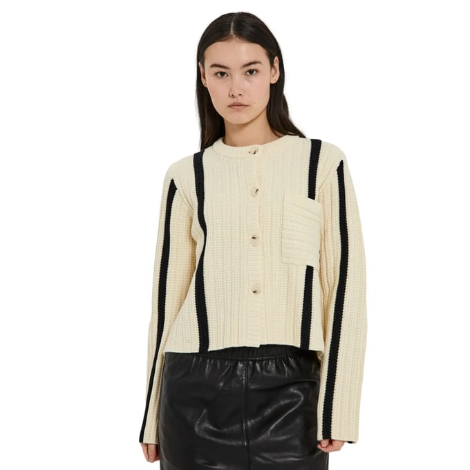 Damesvest Norr Stilla