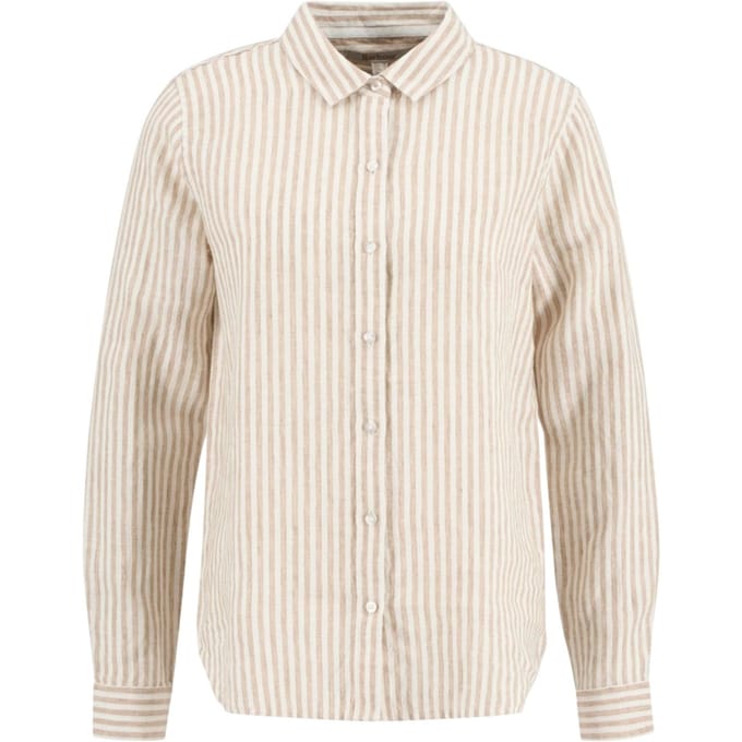 damesjassen Barbour International - Marine shirt.