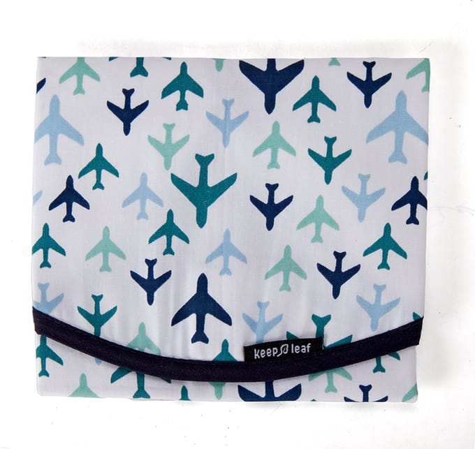 Keep Leaf - Lunchwrap Planes