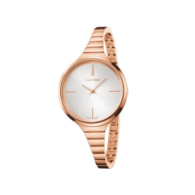 Calvin Klein Lively Dameshorloge (34 mm) K4U23626