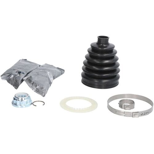 Balgenset, aandrijfas SPIDAN 25565