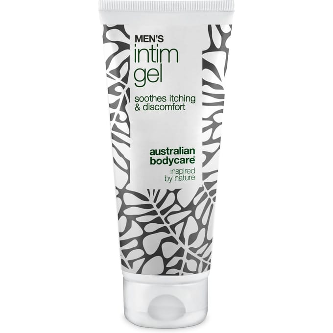 Australian Bodycare Men's Intimate Gel 100 ml