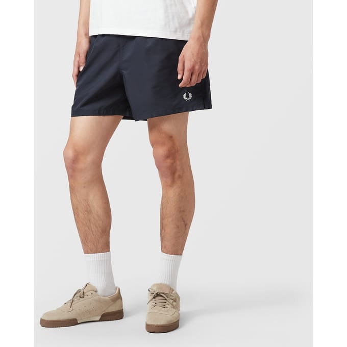 Zwembroek Fred Perry Swim Shorts