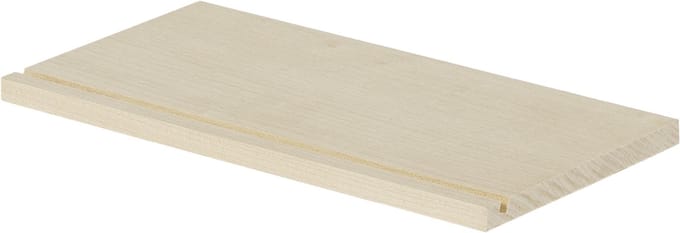 FIGR1 // BASE 20 - basisplaat ESDOORN voor REFLECTOR CIRCLE of RECTANGLE cm