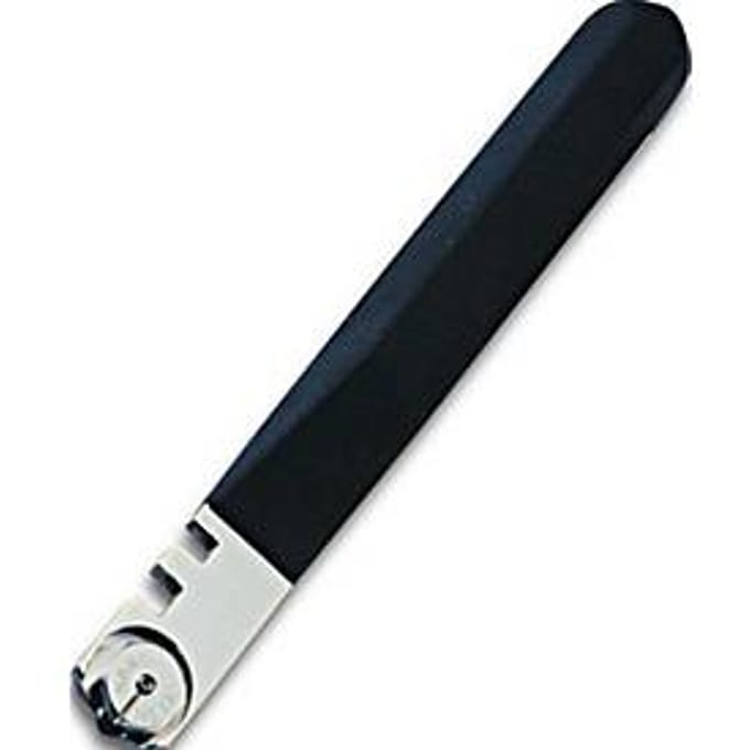 Glas/tegelsnijder HM Silberschnitt® voor glasdiktes van 3-8mm