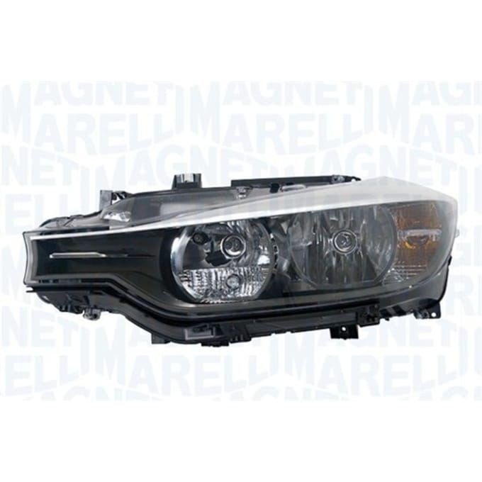 Koplampen MAGNETI MARELLI 719000000060, rechts