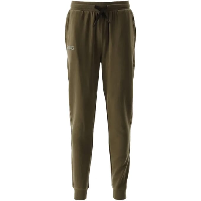 Heren Sportsstyle Joggingbroek