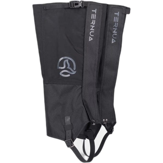 Ternua Timor Gaiters Zwart L